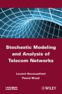Stochastic Modeling And Analysis Of Telecom Networks - Preview