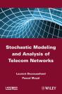 Stochastic Modeling And Analysis Of Telecom Networks - Preview
