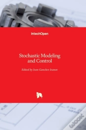 Capa do artigo Stochastic Modeling And Control