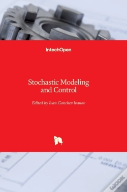Capa do artigo Stochastic Modeling And Control