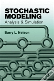 Capa do artigo Stochastic Modeling
