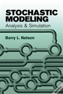 Capa do artigo Stochastic Modeling