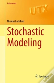 Capa do artigo Stochastic Modeling