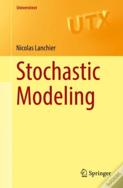 Capa do artigo Stochastic Modeling