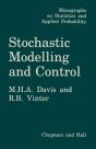 Stochastic Modelling And Control - Preview