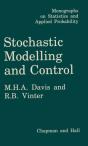 Stochastic Modelling And Control - Preview