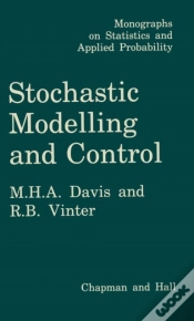 Capa do artigo Stochastic Modelling And Control