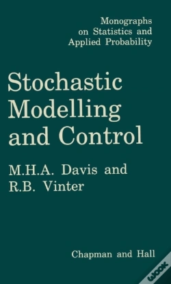Capa do artigo Stochastic Modelling And Control