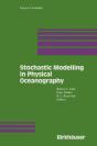Stochastic Modelling In Physical Oceanography - Preview