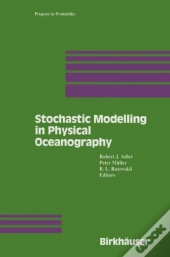 Stochastic Modelling In Physical Oceanography