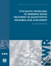 Stochastic Modelling Of Drinking Water Treatment In Quantitative Microbial Risk Assessment