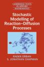 Stochastic Modelling Of Reaction-Diffusion Processes - Preview