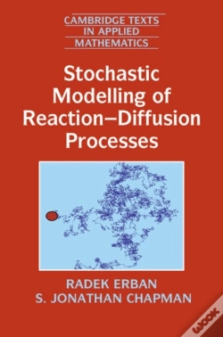 Capa do artigo Stochastic Modelling Of Reaction-Diffusion Processes