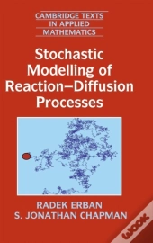 Stochastic Modelling Of Reactionâ€“Diffusion Processes