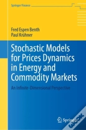 Stochastic Models For Prices Dynamics In Energy And Commodity Markets