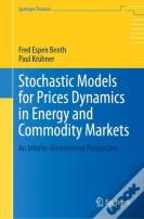 Stochastic Models For Prices Dynamics In Energy And Commodity Markets