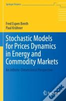 Stochastic Models For Prices Dynamics In Energy And Commodity Markets