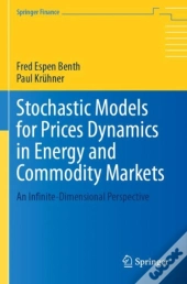 Stochastic Models For Prices Dynamics In Energy And Commodity Markets