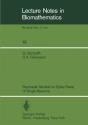 Stochastic Models For Spike Trains Of Single Neurons - Preview