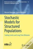 Stochastic Models For Structured Populations