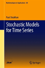 Stochastic Models For Time Series - Preview