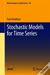 Capa do artigo Stochastic Models For Time Series