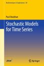 Stochastic Models For Time Series - Preview