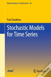 Stochastic Models For Time Series