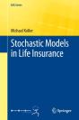 Stochastic Models In Life Insurance - Preview
