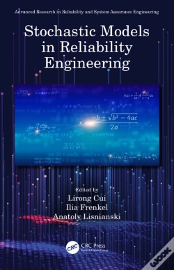 Capa do artigo Stochastic Models In Reliability Engineering