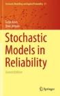 Stochastic Models In Reliability - Preview