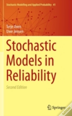 Capa do artigo Stochastic Models In Reliability