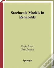 Capa do artigo Stochastic Models In Reliability