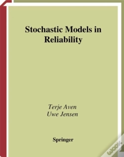 Capa do artigo Stochastic Models In Reliability