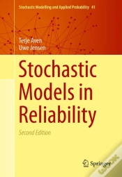 Capa do artigo Stochastic Models In Reliability