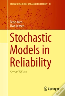 Capa do artigo Stochastic Models In Reliability