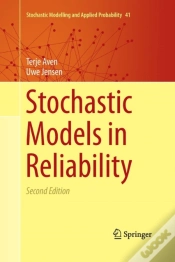 Capa do artigo Stochastic Models In Reliability
