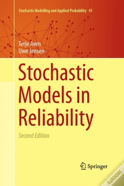 Capa do artigo Stochastic Models In Reliability