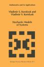 Stochastic Models Of Systems - Preview