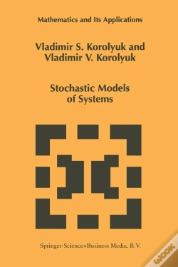 Capa do artigo Stochastic Models Of Systems