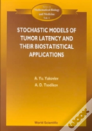 Stochastic Models Of Tumor Latency And Their Applications