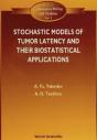 Stochastic Models Of Tumor Latency And Their Biostatistical Applications - Preview