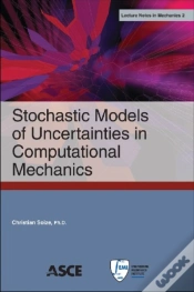 Capa do artigo Stochastic Models Of Uncertainties In Computational Mechanics