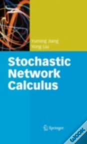 Capa do artigo Stochastic Network Calculus