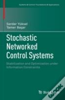 Stochastic Networked Control Systems