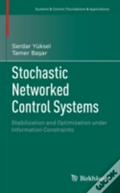 Stochastic Networked Control Systems