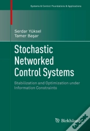 Capa do artigo Stochastic Networked Control Systems