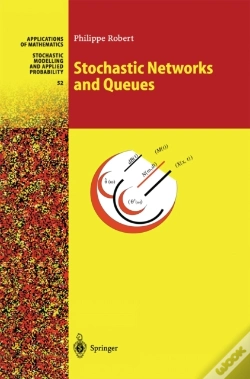 Capa do artigo Stochastic Networks And Queues