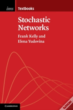 Capa do artigo Stochastic Networks