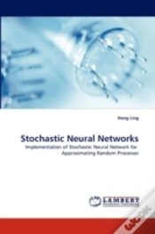 Capa do artigo Stochastic Neural Networks